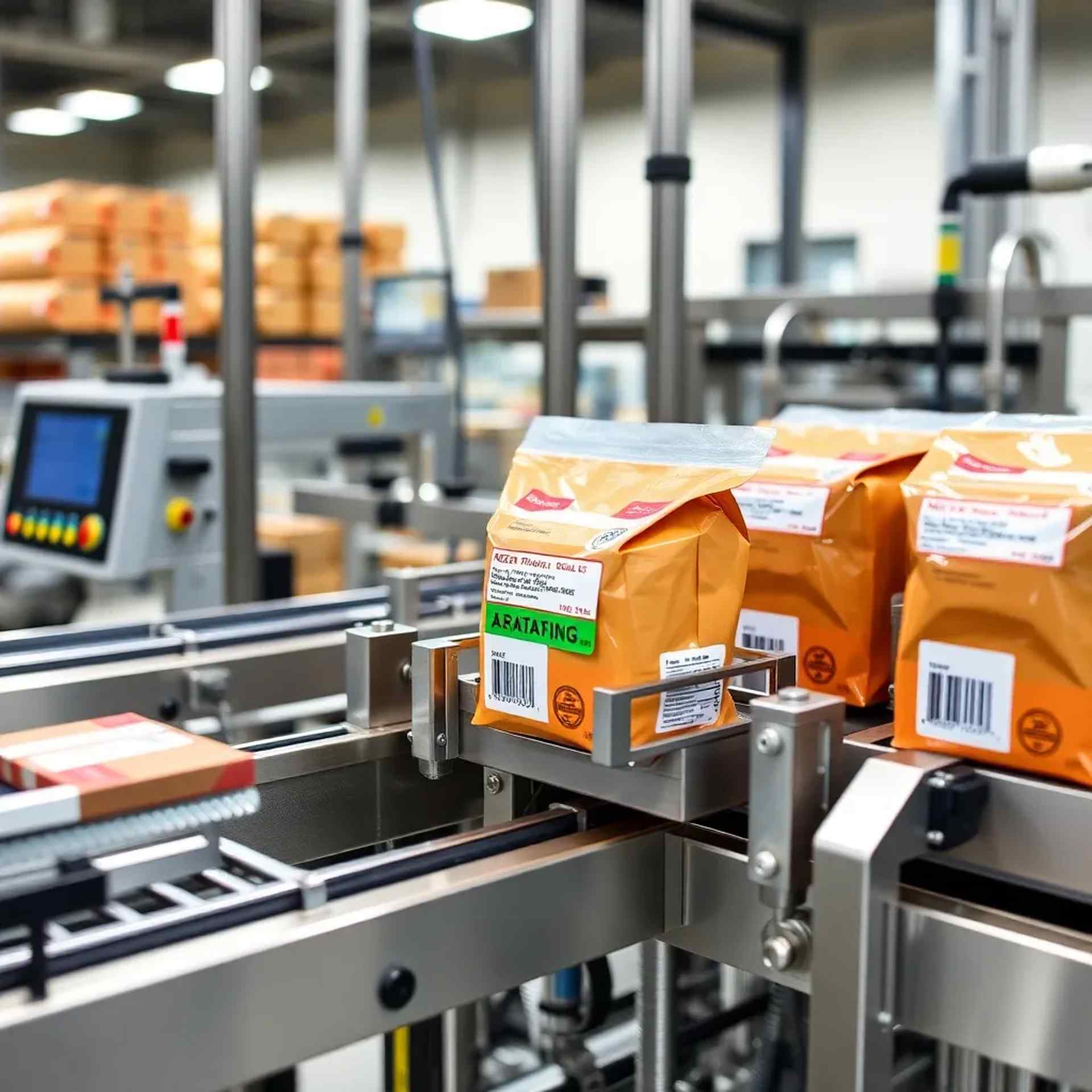 Roberto Marino, Ingegnere Software di PackTech Solutions